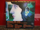 Various - MITTEN INS OHR 2LP OHR 0MM 2/56018 1971 KRAUTROCK