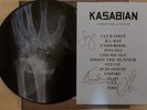 Kasabian - The Alchemist's Euphoria - Picture Disc LP with Signed Set List