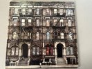 LED ZEPPELIN PHYSICAL GRAFFITI SWAN SONG 2LP 1975 SPECIALTY RECORDS VG+/EX