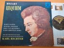 Richter Mozart Requiem German Ed1 Telefunken SLT 43059 b/g Triangle Stereo NM