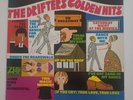 The Drifters Golden Hits - Vinyl LP Album with Autographs - Signed by Ben E King