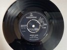 SHADES OF BLUE 45 Voodoo Blues/Luceanne PARLOPHONE UK 5270 pop rock psych