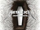 Death Magnetic by Metallica (Record, 2014)