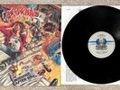 TANKARD - THE MORNING AFTER LP 1988 Thrash Metal NOISE US Pressing IN SHRINK