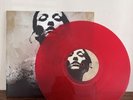 Converge Jane Doe 2xLP Transparent Red Vinyl RARE limited edition Deathwish
