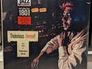 Thelonious Monk ‎– Thelonious Himself vinyl LP