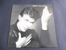 David Bowie - Heroes 1977 UK/ITALY LP RCA VICTOR 1st with Insert