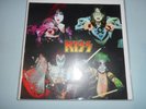 KISS - 4-LP-Picture disc-Box Tossin´and Turnin´in Roanoke, neu