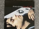 Heartbreaker by Ryan Adams (Double Vinyl Record, 2015)