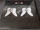 Depeche Mode - Momento Mori - Rare Translucent Red 2 x 12