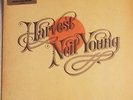 Neil Young. Harvest. Vinyl LP New & Sealed. Mastered from original master tapes.