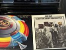 ELECTRIC LIGHT ORCHESTRA (ELO) 2 record lot