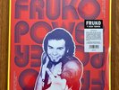 Fruko y sus Tesos – Fruko Power Vol.1: Rarities & Deep Album Cuts 1970-1974 NEW