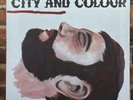 READ DESCRIPTION BLACK OR ORANGE/PINK City And Colour Bring Me Your Love SEALED