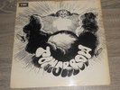 TOMORROW - Featuring Keith West -- ORIG 1968 Parlophone MONO LP -- PSYCH - G1 G1