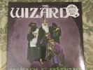 The Wizards Purple Magic 2016 Limited Edition RSD LP. New