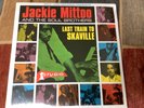 J Mittoo , Last Train To Skaville , 2 X LP