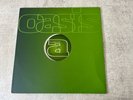 Oasis Columbia Live Promo Vinyl 12”