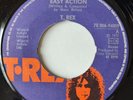 Marc Bolan & T. Rex - SOLID GOLD EASY ACTION - 7