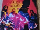 Alice In Chains MTV Unplugged Double Vinyl (Music On Vinyl Edition)