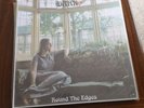 DARK - ROUND THE EDGES - BLUES / PSYCH ROCK - COLOURED VINYL - NEW LP RECORD