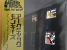Arctic Monkeys Favourite Worst Nightmare  Japan Vinyl W/ Obi