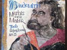 HINDEMITH Mathis der Maler TOCH Symph 3 STEINBERG - UK Capitol Stereo LP -TOP NM