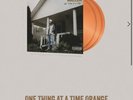 Morgan Wallen - ONE THING AT A TIME ORANGE WEBSTORE EXCLUSIVE 3LP D2C Vinyl LP