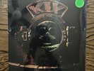 Kix HOT WIRE Vinyl Record LP Green Colored Import SEALED