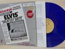 Elvis Presley greatest shit ? blaue LP