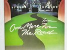 Lynyrd Skynyrd - One More From The Road 2 LP + Insert (1976 MCA2-6001)