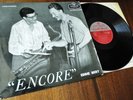 J. R. Monterose / Eddie Bert / Joe Puma **London Records LTZ-C 15060 Mono LP**