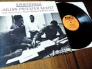 Julian Priester / Sam Jones / McCoy Tyner **Original US Jazzland JLP 25 Mono**