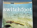 Switchfoot Beautiful Letdown Vinyl LP 2014 SRC Blue Ltd /1000 NEW RARE OOP