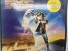 Back To The Future - Music From The Motion Picture EX/VG+
