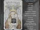 Nativity In Black (A Tribute To Black Sabbath) Double Album SEALED MINT 2021