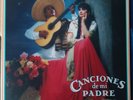 Linda Ronstadt – Canciones De Mi Padre Original 1987 vinyl NM/NM with inner