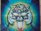 Motörhead – Overkill Very Rare white label Promo USA vinyl 1988