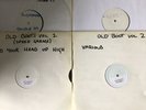 Speed garage/house 4X12”vinyls. old boots 1&2 +more