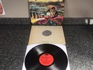 LP VINYL THE JIMI HENDRIX EXPERIENCE ELECTRIC LADYLAND PART 1 UK 2ND PRESS EX/EX