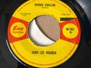 John Lee Hooker – I'm In The Mood / Boogie Chillun, Sue RnbOriginal 7