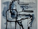 HORACE SILVER Blowin' The Blues Away Blue Note 4017 Mono RVG Ear DG 63rd VG+ LP