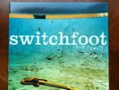 Switchfoot Beautiful Letdown Vinyl LP 2014 SRC Blue Ltd /1000 NEW RARE OOP