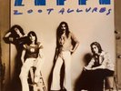 Frank Zappa - Zoot Allures (LP, 1979 Warner Bros., Canada, BS 2970)