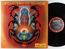 Alice Coltrane - Ptah, The El Daoud LP - ABC-Impulse VG++