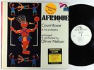 Count Basie - Afrique LP - Flying Dutchman VG++ PROMO