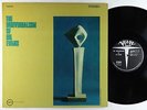 Gil Evans - The Individualism Of Gil Evans LP - Verve - V6-8555 RVG NM