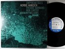 Herbie Hancock - Empyrean Isles LP - Blue Note - BST 84175 RVG VG++