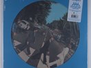 BEATLES Abbey Road APPLE 0602508048883 LP canada picture disc SEALED e
