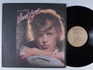 DAVID BOWIE Young Americans RCA LP VG+ textured cover e